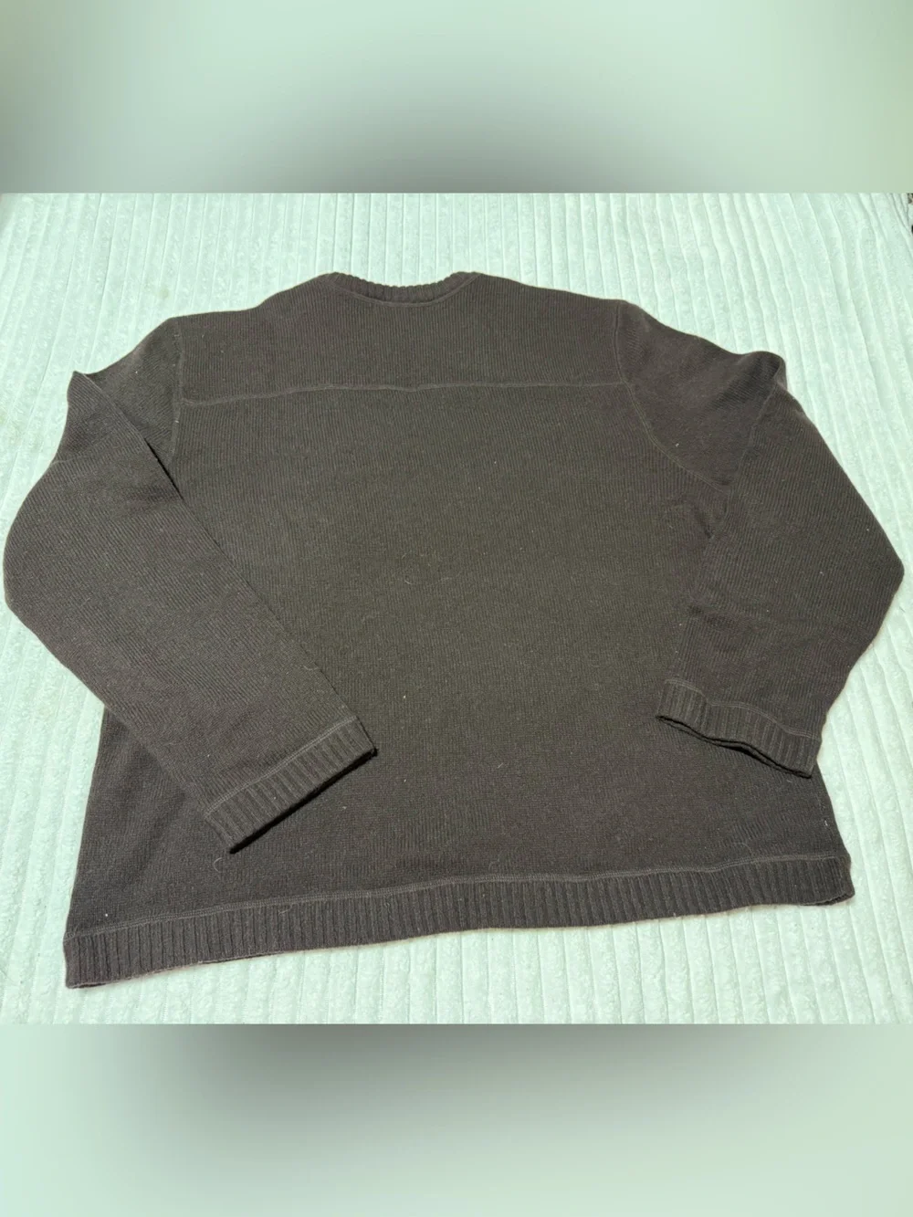 Banana Republic soft knit
